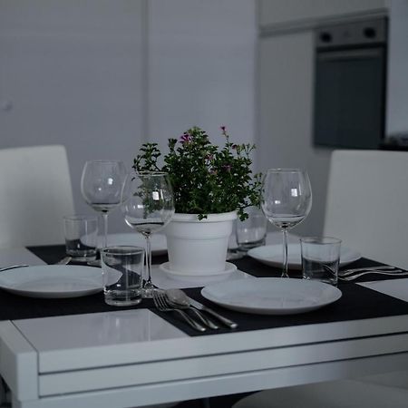 Domus Residence - Catullo - บารี ภายนอก รูปภาพ