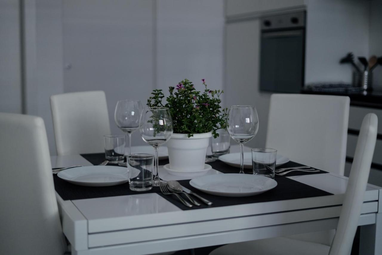 Domus Residence - Catullo - บารี ภายนอก รูปภาพ