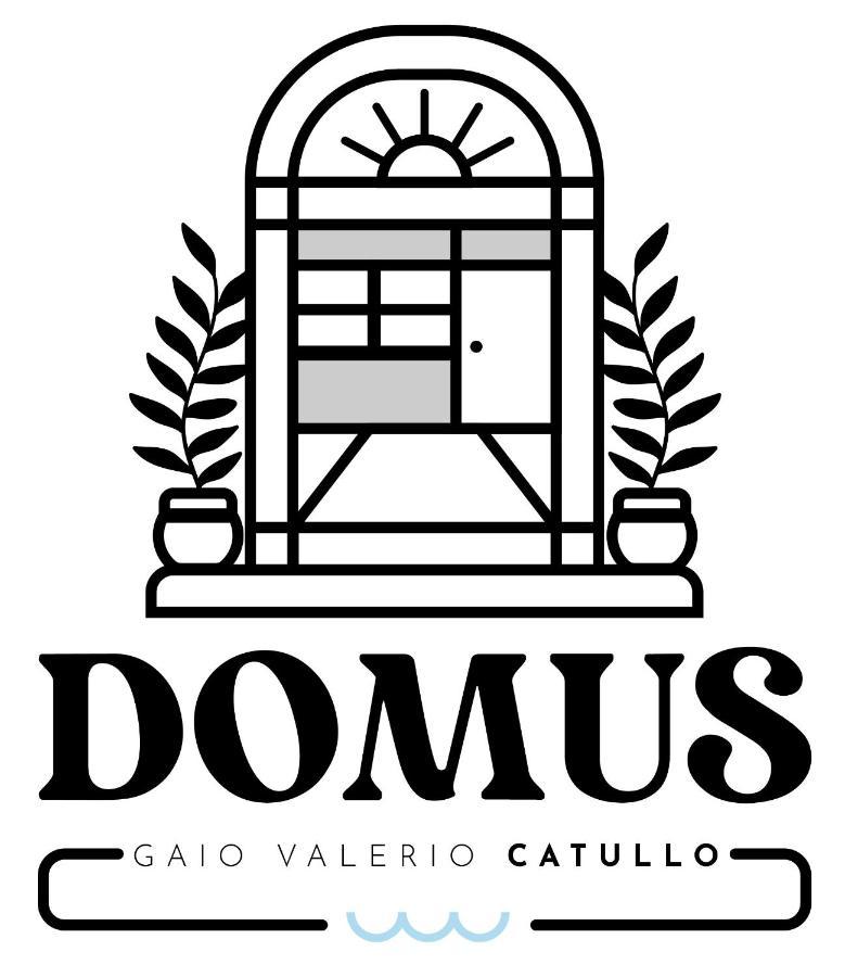 Domus Residence - Catullo - บารี ภายนอก รูปภาพ