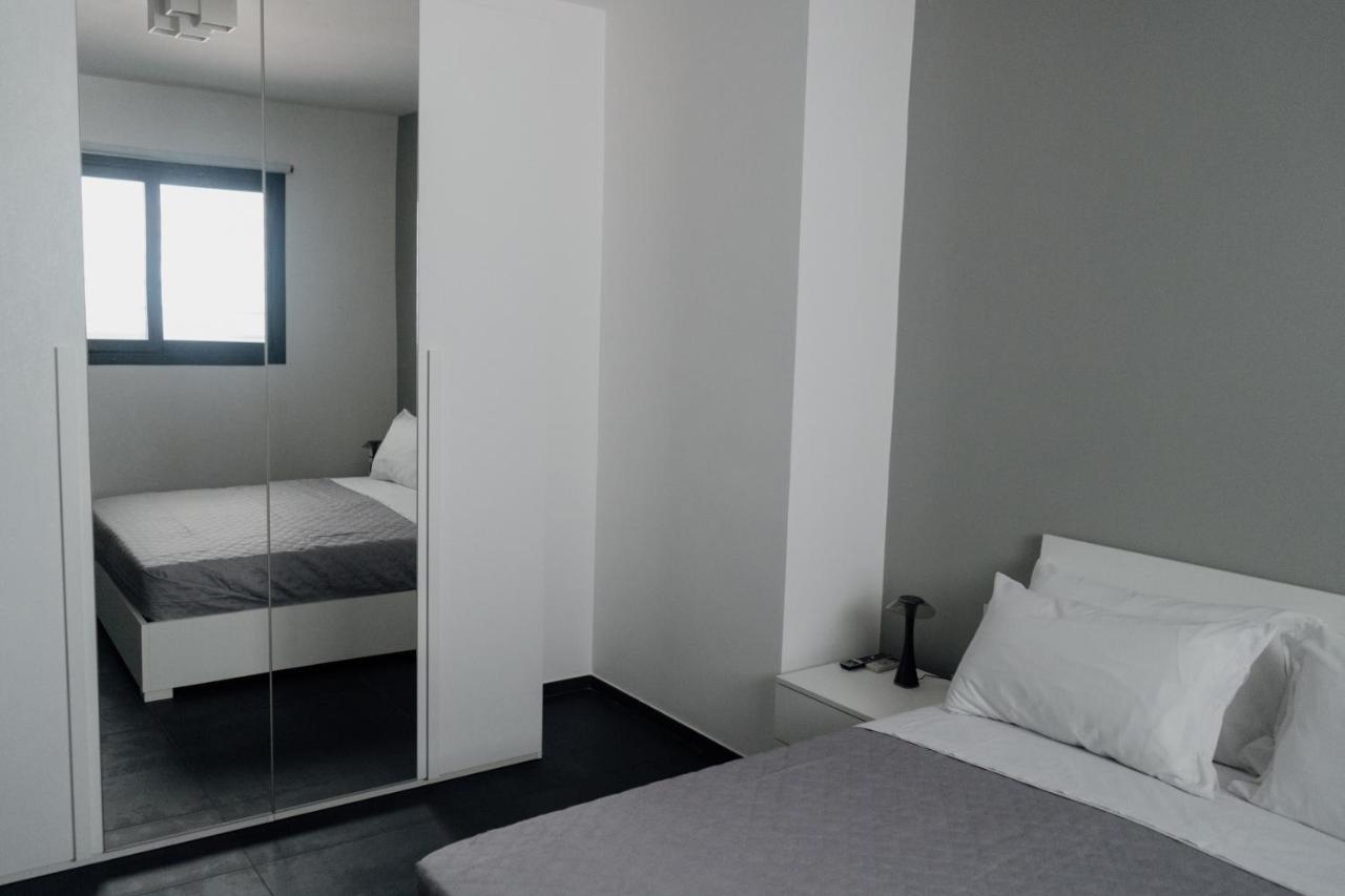 Domus Residence - Catullo - บารี ภายนอก รูปภาพ