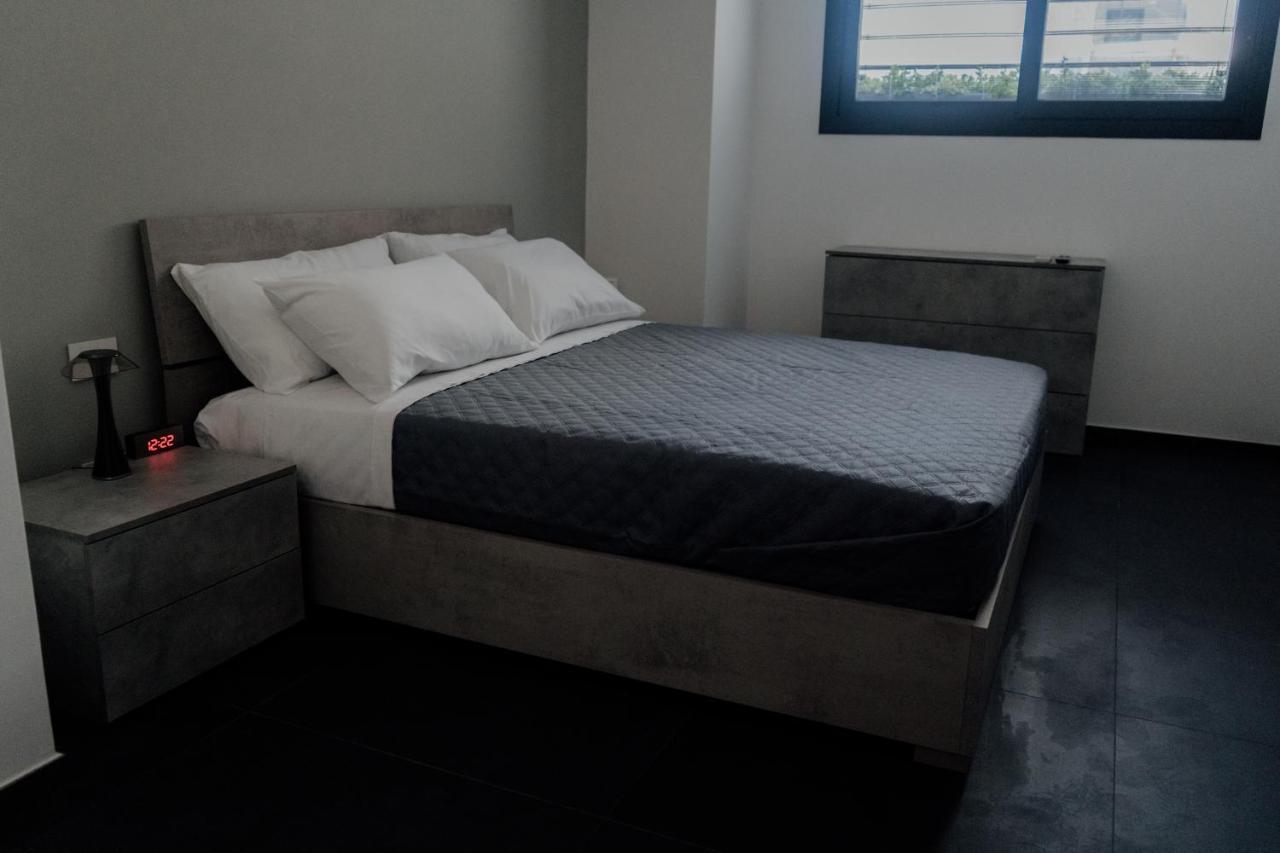 Domus Residence - Catullo - บารี ภายนอก รูปภาพ