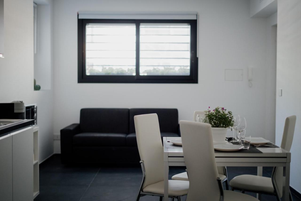 Domus Residence - Catullo - บารี ภายนอก รูปภาพ
