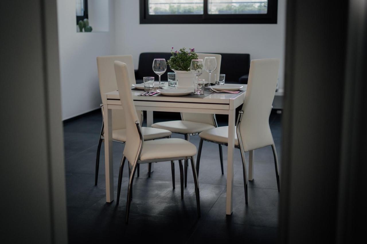 Domus Residence - Catullo - บารี ภายนอก รูปภาพ